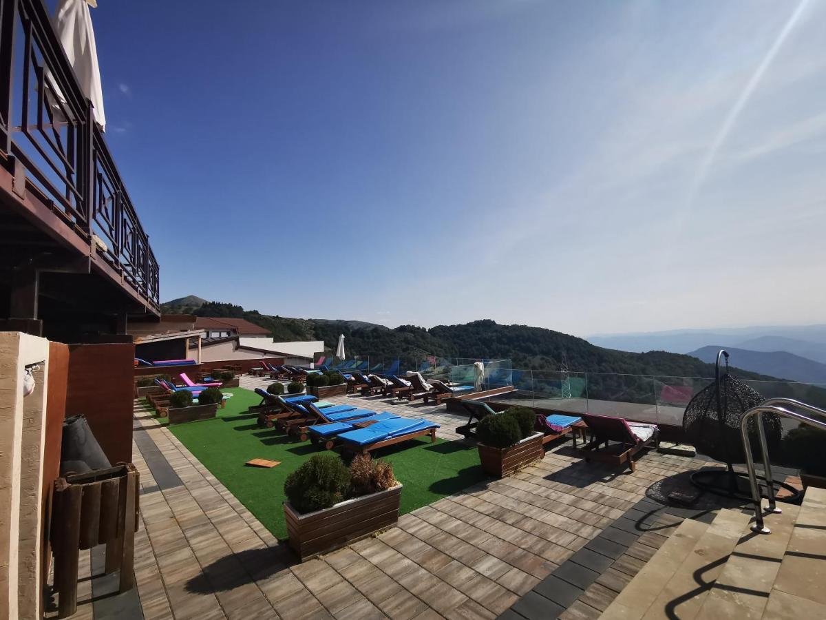 Milmari Resort - Apartman L43 Kopaonik Exterior foto