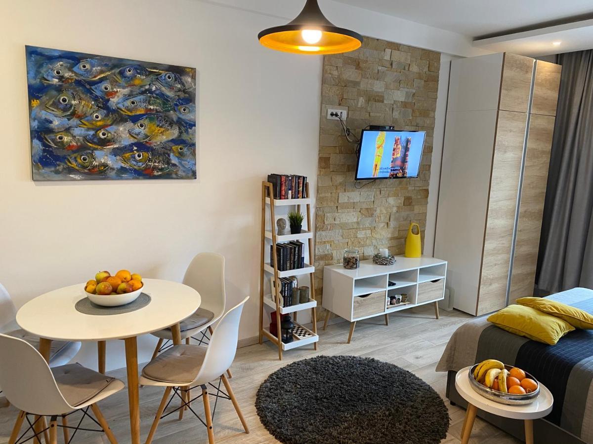 Milmari Resort - Apartman L43 Kopaonik Exterior foto