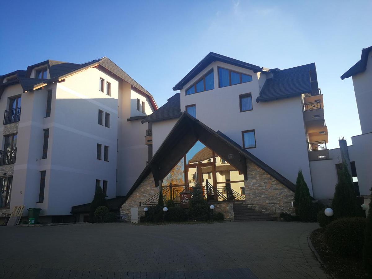 Milmari Resort - Apartman L43 Kopaonik Exterior foto